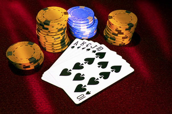 what online casino is legit